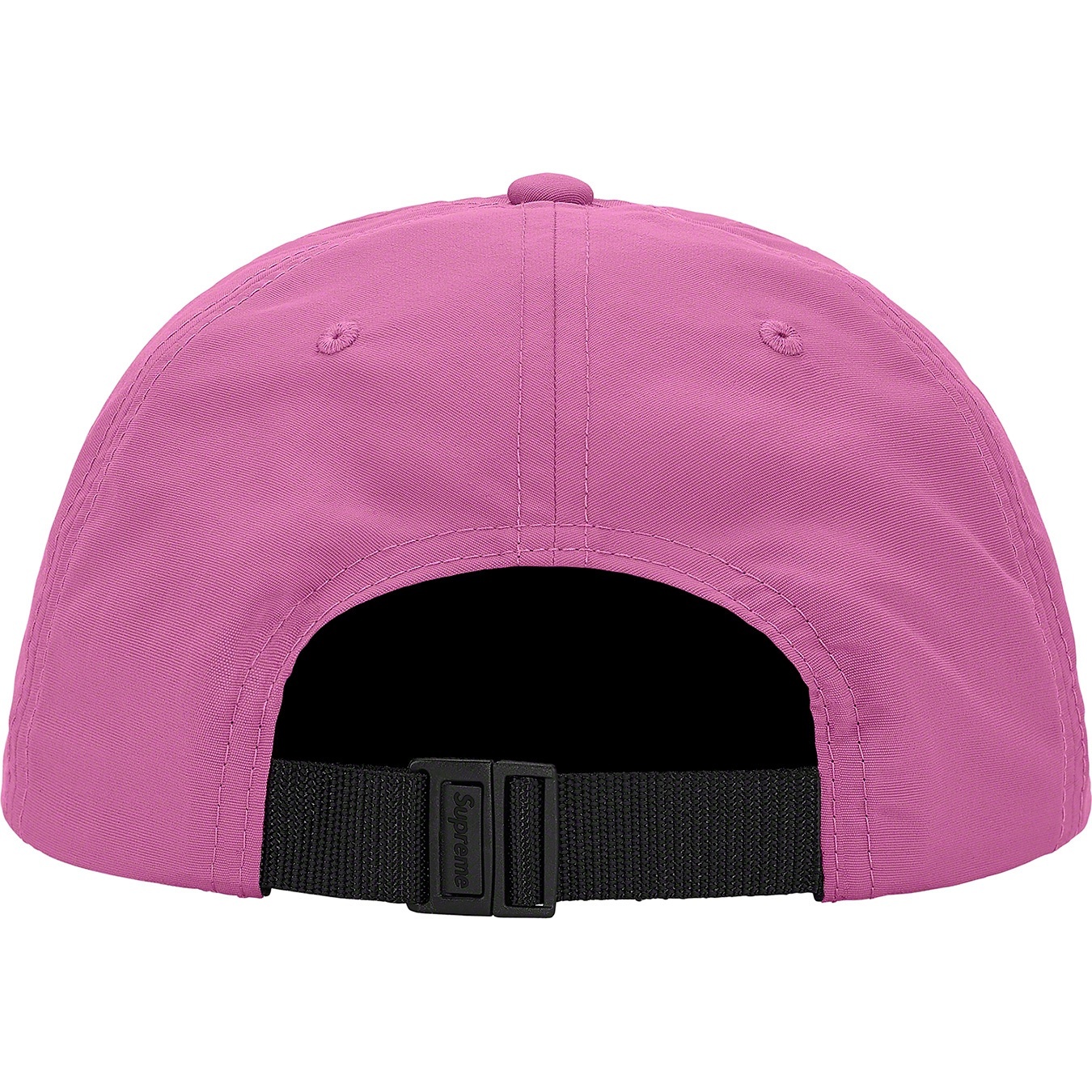 Visor Logo 6-Panel view 5